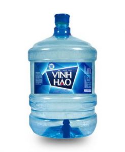 Nước khoáng Vĩnh Hảo