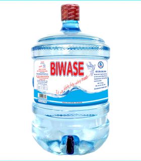 timthumb BIWASE 19 lít (Nước Tinh khiết)