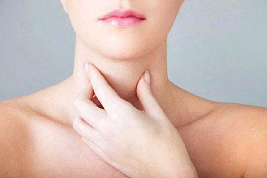 Bảo vệ giọng nói