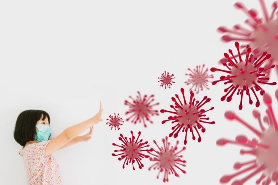 he-mien-dich Hệ miễn dịch