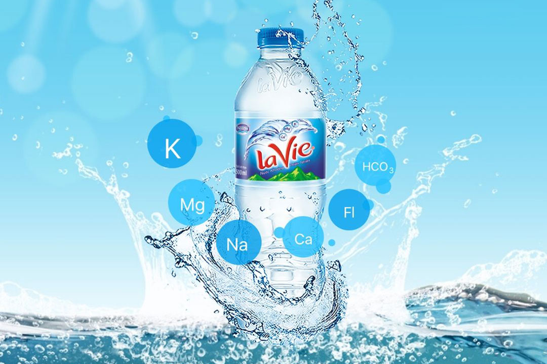 lavie-chai-500ml Top 5 đại lý nước khoáng Lavie tại Trà Vinh