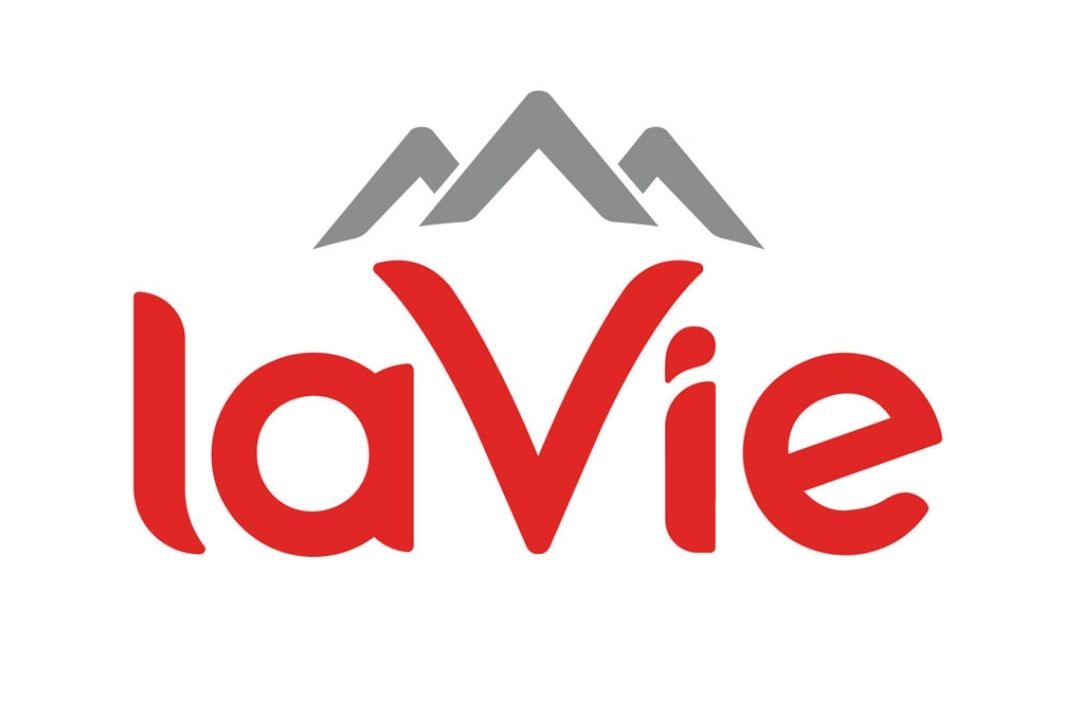 Logo Lavie