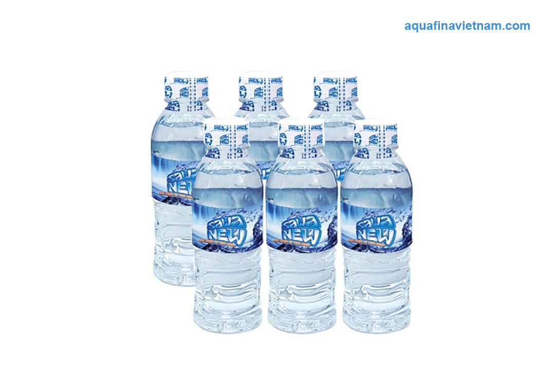 nuoc-sawanew Nước tinh khiết Aquafina và Sawanew khác biệt ra sao?