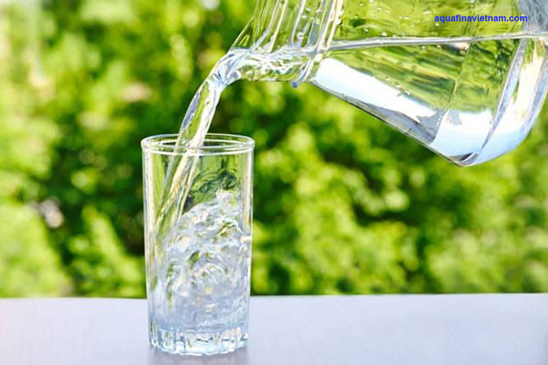nuoc-uong-3-1 Nước tinh khiết Aquafina và Chương Dương có gì khác biệt?