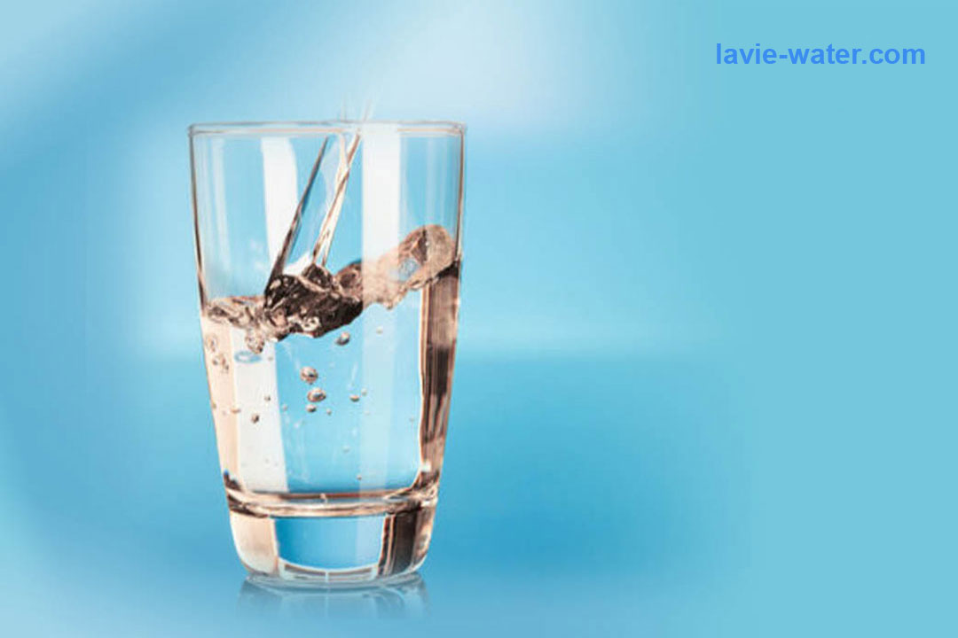 Khác biệt giữa nước khoáng Lavie và Onsen?