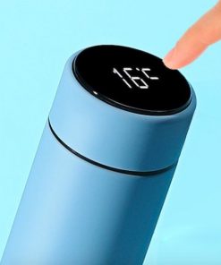 Alternative view of Bình giữ nhiệt hiển thị Nhiệt Độ