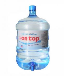 nước ion top 19l