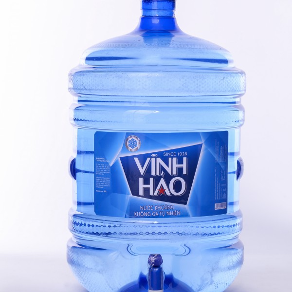 Nước khoáng vĩnh hảo