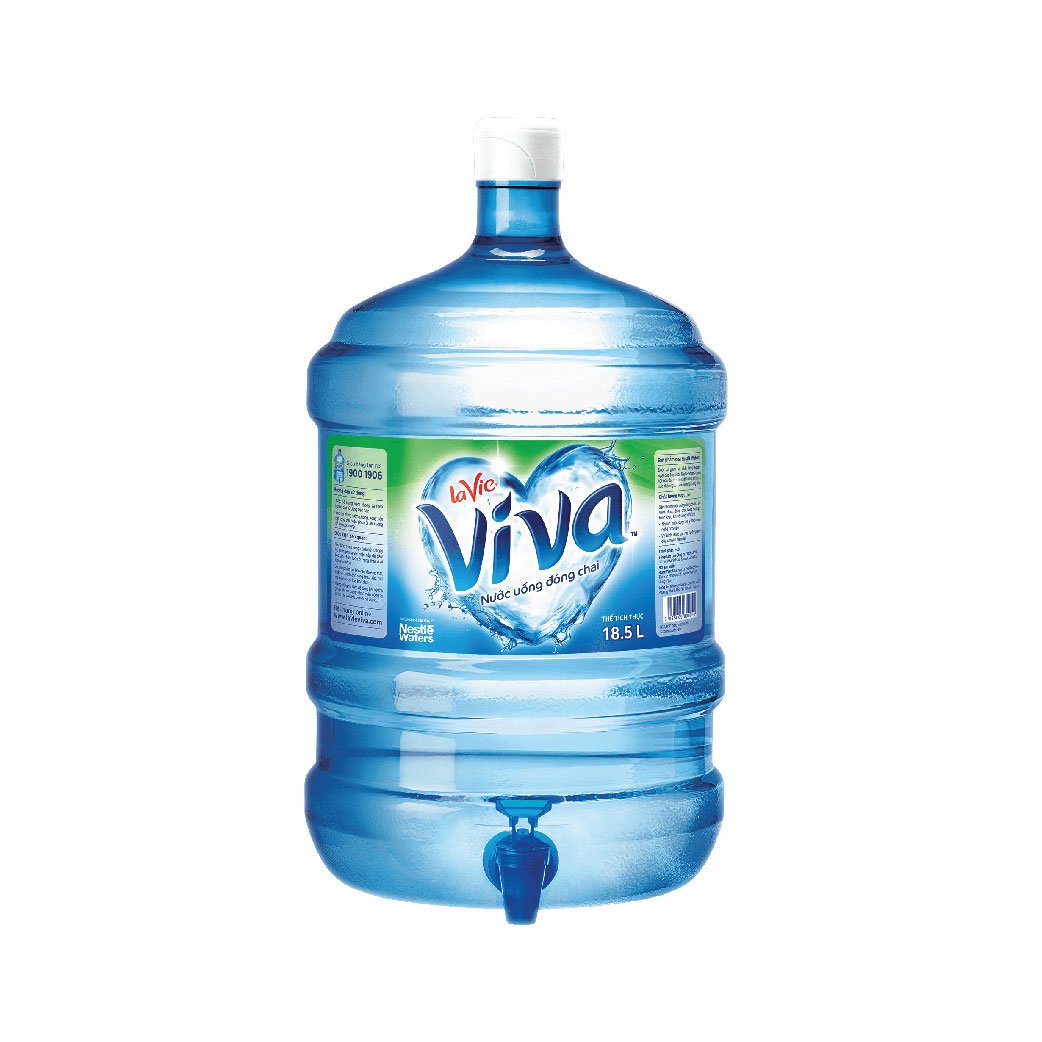 Nước uống Viva