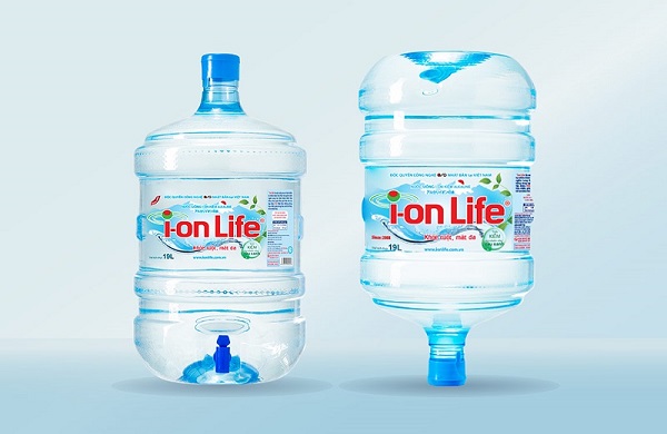 Nước Ion Life